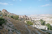 Cappadocia, Uhisar village